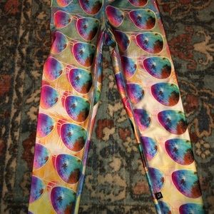 Terez statement leggings